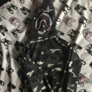 Bape Hoodie